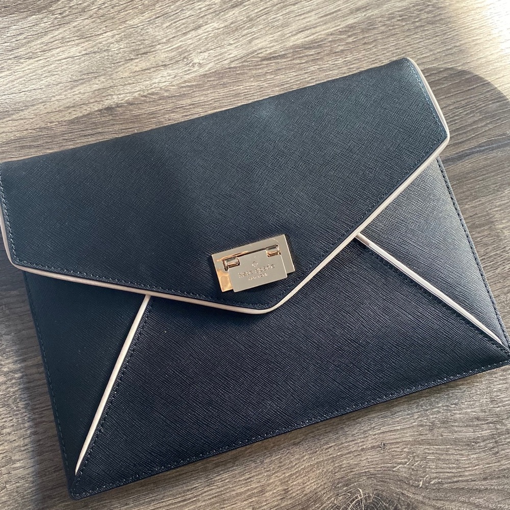 Kate Spade Clutch